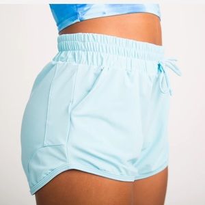 FOUR THIRTEEN - Acceleration Performance Shorts